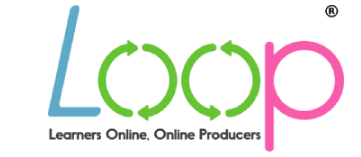 LOOP logo